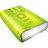 Firewire Drive Icon